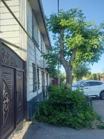 Алматинская область, Алматы, Жетысуский район