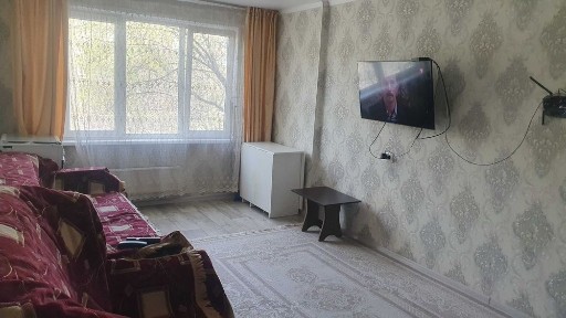 Восточно-Казахстанская область, Усть-Каменогорск, Пристань