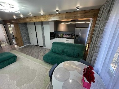 Восточно-Казахстанская область, Усть-Каменогорск, Студ. городок