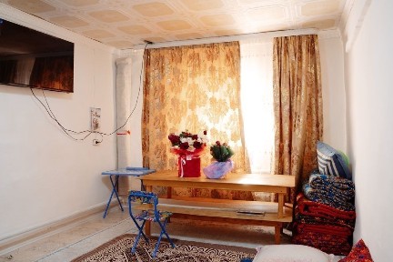 Үй сатылады жаңа мост Ақтөбе. Остановка Жалғыз тал