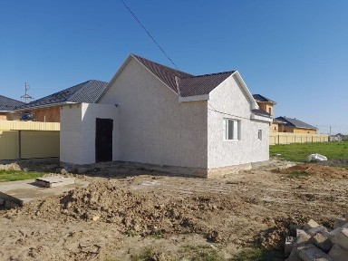 Атырауская область, Кульсары