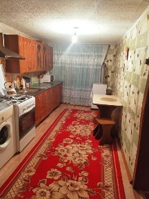 Продам дом 3х комн.