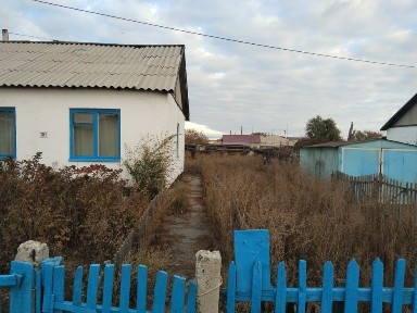 Продам дом в Караменды