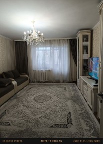 Продажа 3-х комнатной квартиры