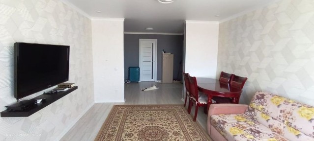 Продам квартиру в Дамсе