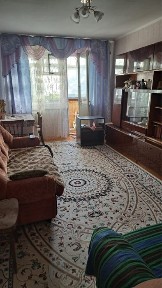 Продам 2ух комнатную квартиру