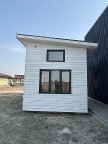 Модульный дом легкая конструкция