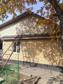 Алматинская область, Есик