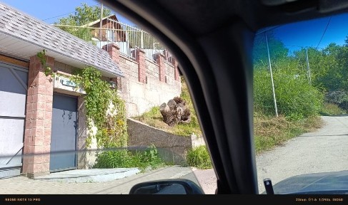 Продам дом дача в районе кок тобе 10 соток с отличным видом