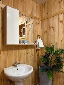 Сдаётся теплый коттедж на сутки - 130 000 тг