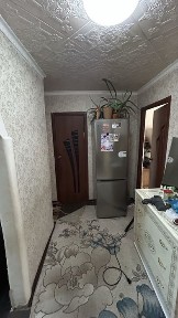 Продается 3-х комнатная квартира с мебелью и техникой