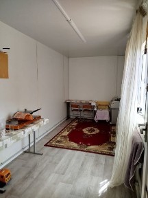 Продам утепленный контейнер