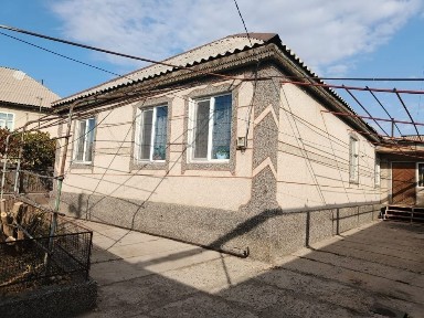 Продам хороший дом