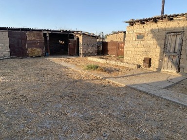 Продаётся дом Қараөзек ауылында