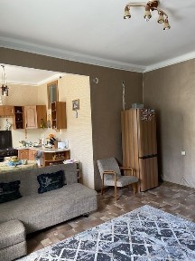 Карагандинская область, Балхаш