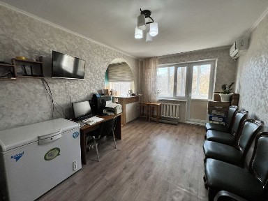 Карагандинская область, Караганда, Казыбекбийский район