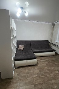 СРОЧНО Продаётся 1-комн. кв. Ермекова 39