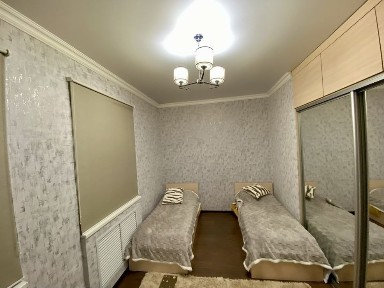 Карагандинская область, Сарань