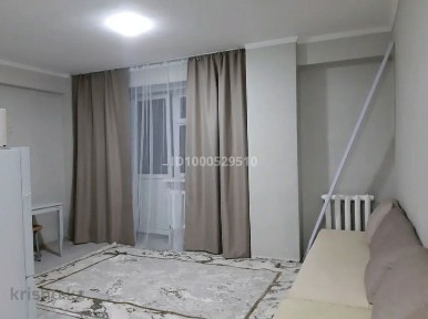 Продам 1 комнатную квартиру студию