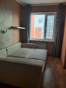 Продам 2хкомнатную квартиру, студия в жк Орбита