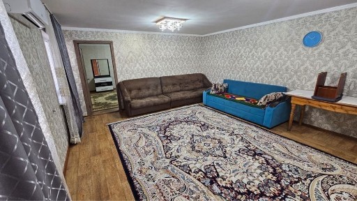 Сдаю квартиру помесячно