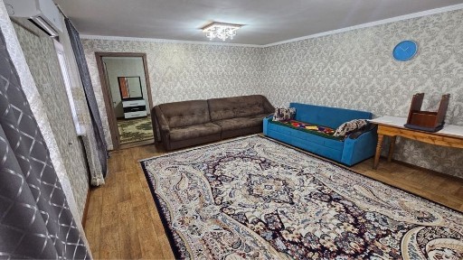 Жамбылская область, Шу