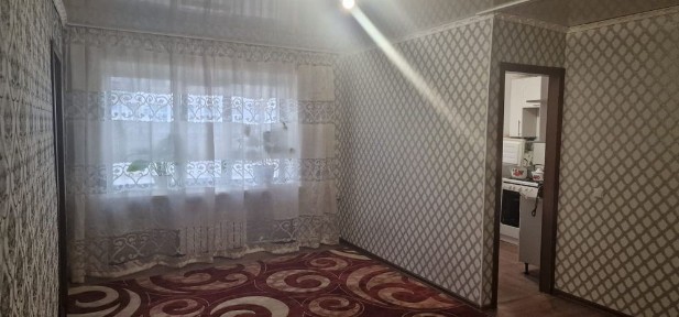 Костанайская область, Рудный