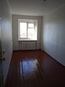 Костанайская область, Рудный