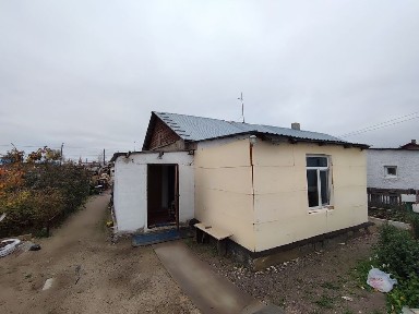 Продается дом 3-х комнатный всё централизованно