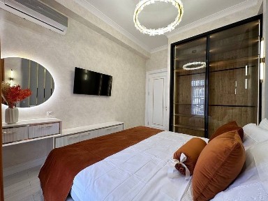 Квартира посуточно