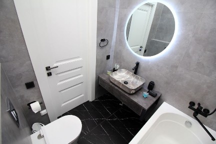 Посуточно. 3х ком. Квартира в Мега центре