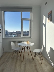 Атырауская область, Атырау, Авангард