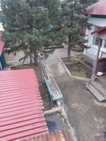 4- комнатный дом на Защите по ул. Деповская