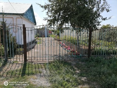 Продам дом в совхозе Волгодоновка (Елток) ул. Достык 71 кв 1.