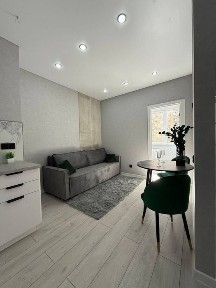 Акмолинская область, Астана, Есильский район