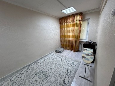 Сдается в аренду ежемесячно 160 тыс + ком. ус. Жилгородок!