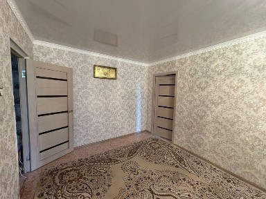 Сдам 2 ух комн квартиру