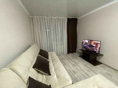 Карагандинская область, Караганда, Казыбекбийский район