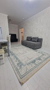 Карагандинская область, Акбулак