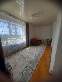 Продаётся 3х-комнатная квартира в посёлке Тайпак