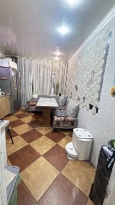 Западно-Казахстанская область, Уральск, 2-й рабочий