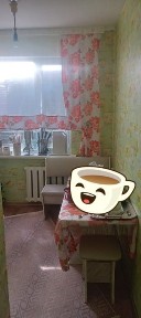 Алға қаласынан екі бөлмелі пәтер сатылады