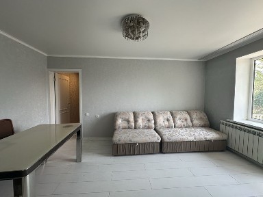 Продам квартиру в пос Боролдай