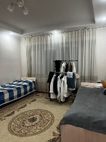 Продам 1ком кв 2 этаж