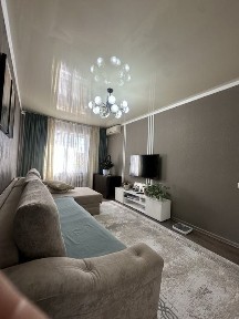 Алматинская область, Талдыкорган, Еркин