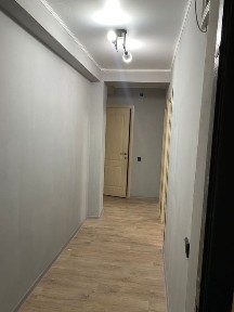 Алматинская область, Иргели