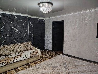 Актюбинская область, Актобе, Старый город