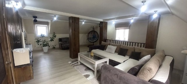 Актюбинская область, Актобе, Актобе сити (жилянка)