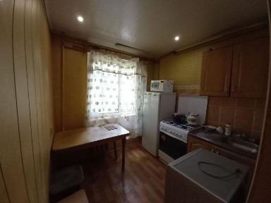 Западно-Казахстанская область, Уральск, Урал (дом быта)