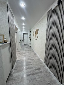 Акмолинская область, Степногорск